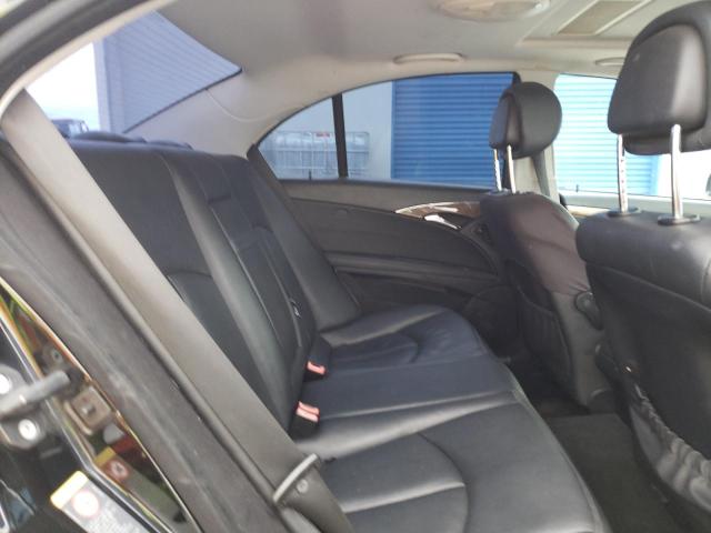 Photo 10 from auction – 2009 MERCEDES-BENZ E 350 with VIN WDBUF56X79B384523