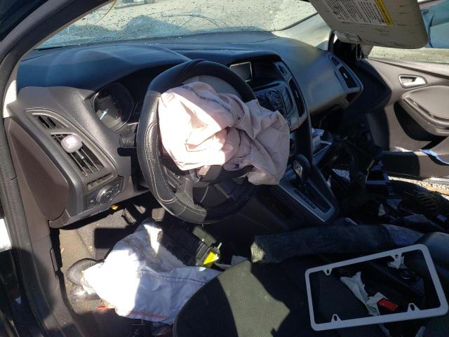 Photo 8 from auction – 2013 FORD FOCUS SE with VIN 1FADP3F2XDL318631
