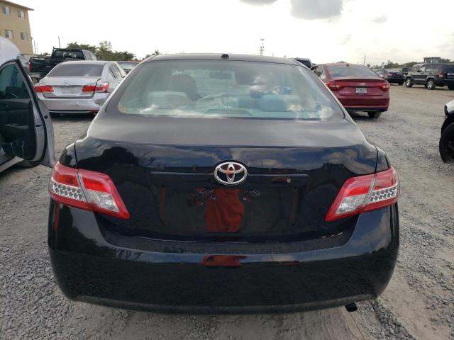 Photo 6 from auction – 2011 TOYOTA CAMRY BASE with VIN 4T1BF3EK6BU196097