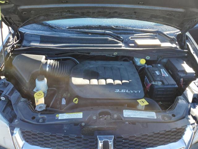 Photo 12 from auction – 2012 DODGE GRAND CARA with VIN 2C4RDGDGXCR109135