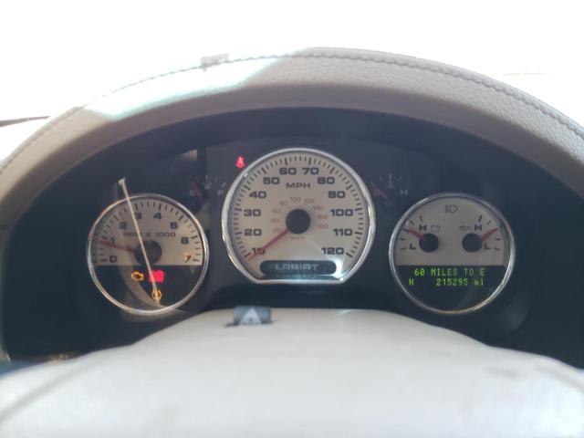 Photo 9 from auction – 2007 FORD F150 with VIN 1FTPX14V17KD49401
