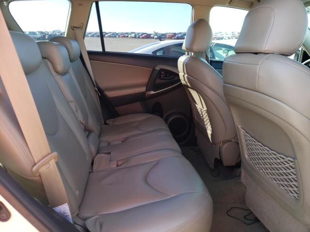 Photo 11 from auction – 2007 TOYOTA RAV4 LIMIT with VIN JTMZD31V775063861