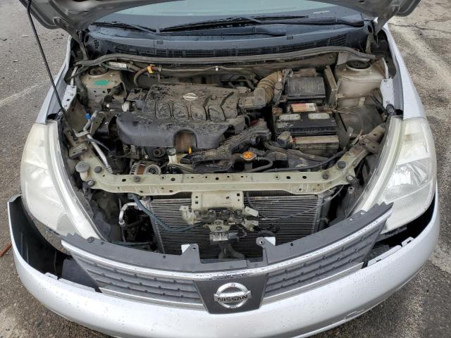 Photo 11 from auction – 2009 NISSAN VERSA S with VIN 3N1BC13E09L350910