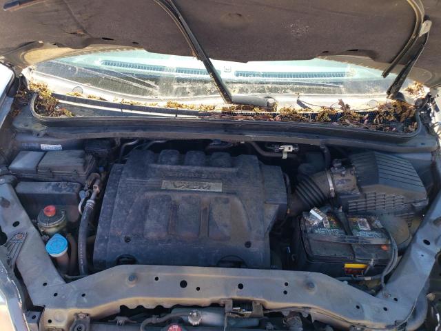 Photo 12 from auction – 2009 HONDA ODYSSEY EX with VIN 5FNRL38719B013985