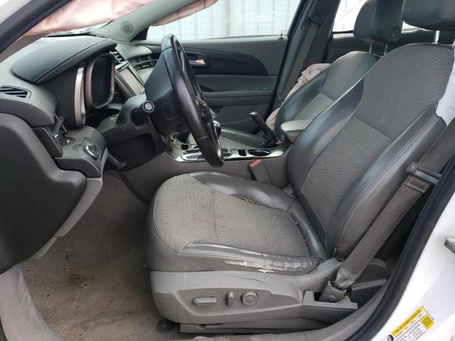 Photo 7 from auction – 2014 CHEVROLET MALIBU 2LT with VIN 1G11E5SL5EF175335