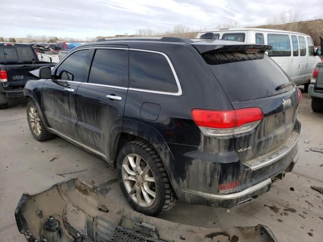 Photo 2 from auction – 2015 JEEP GRAND CHER with VIN 1C4RJFJG1FC639577