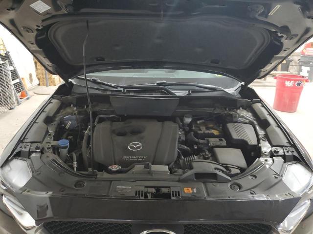 Photo 12 from auction – 2018 MAZDA CX-5 SPORT with VIN JM3KFBBM9J0409576