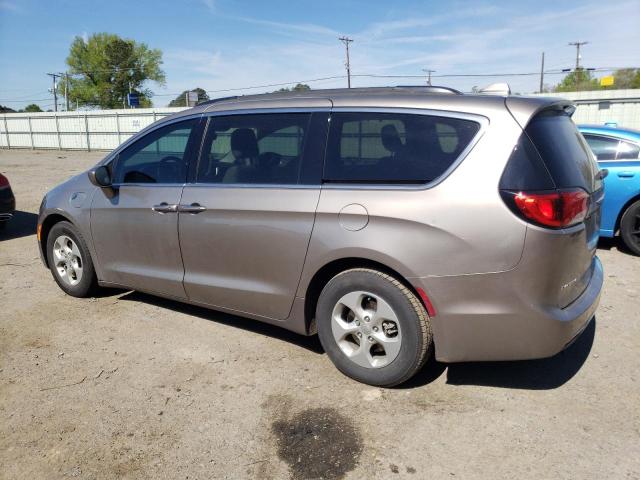 Photo 2 from auction – 2017 CHRYSLER PACIFICA E with VIN 2C4RC1L79HR779137