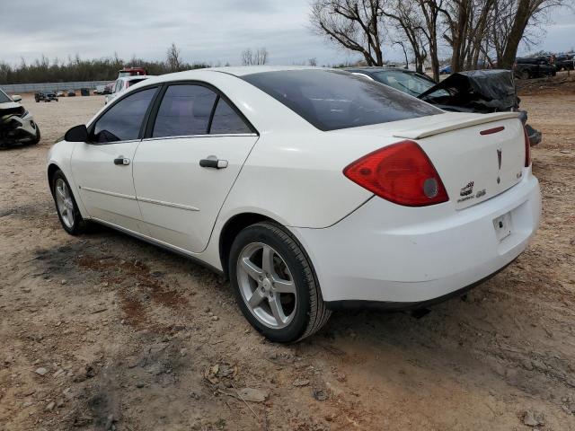 Photo 2 from auction – 2007 PONTIAC G6 BASE with VIN 1G2ZG58N974202097