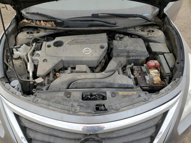 Photo 11 from auction – 2015 NISSAN ALTIMA 2.5 with VIN 1N4AL3AP4FN384231