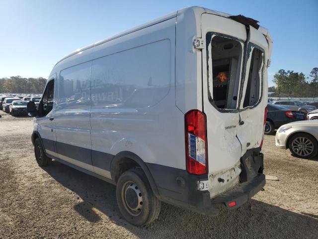 Photo 2 from auction – 2019 FORD TRANSIT T- with VIN 1FTYR2CM9KKB04397