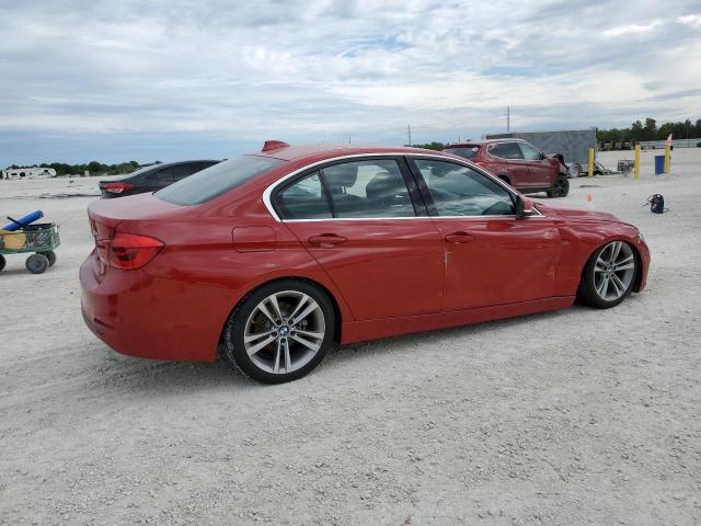 Photo 3 from auction – 2018 BMW 330 I with VIN WBA8B9G58JNU99683
