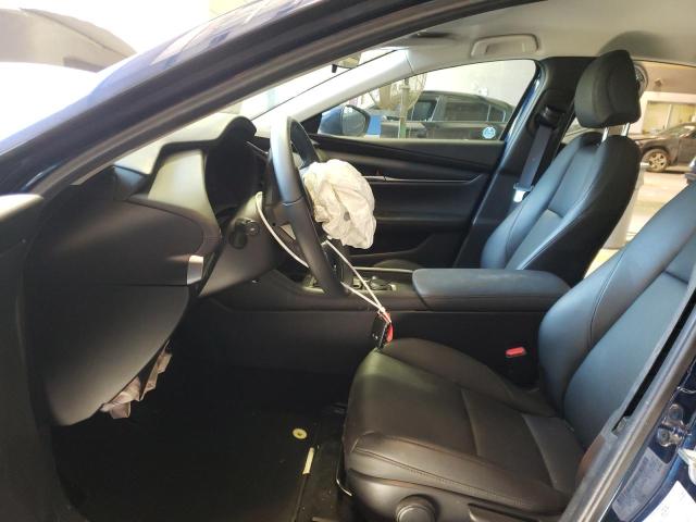 Photo 7 from auction – 2021 MAZDA 3 SELECT with VIN 3MZBPABL3MM203675