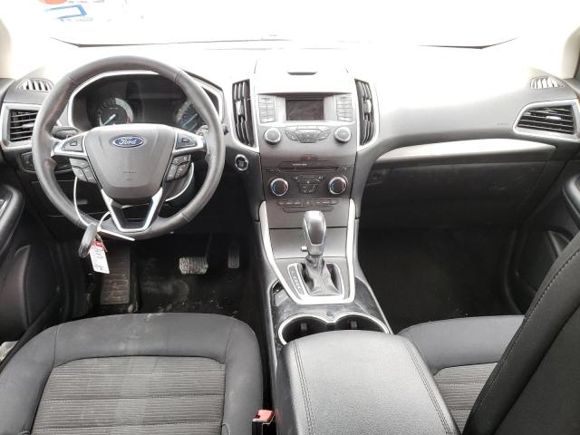 Photo 8 from auction – 2017 FORD EDGE SEL with VIN 2FMPK3J90HBC63439
