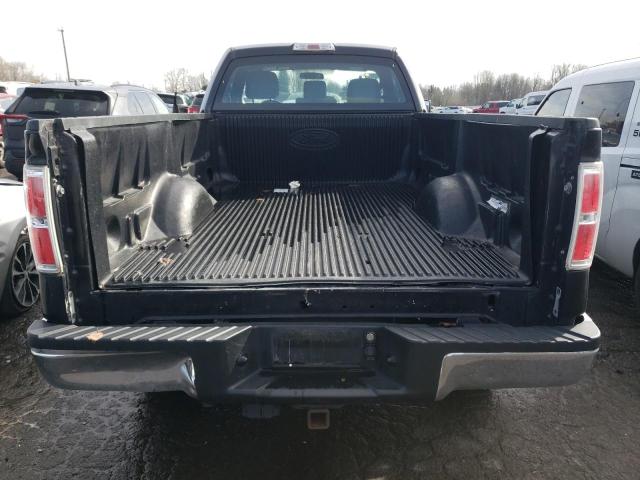 Photo 6 from auction – 2014 FORD F150 with VIN 1FTMF1CM7EKF88642