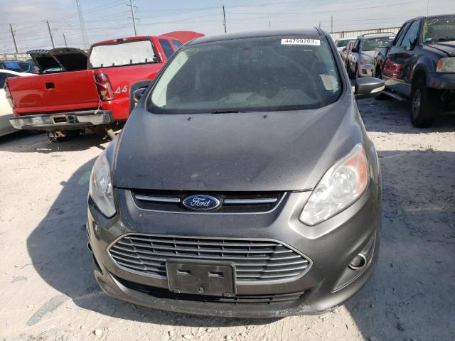 Photo 5 from auction – 2013 FORD C-MAX SEL with VIN 1FADP5BU5DL518612