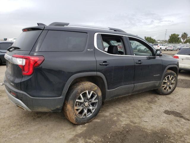 Photo 3 from auction – 2023 GMC ACADIA SLT with VIN 1GKKNUL42PZ149701