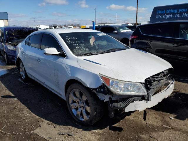 Photo 4 from auction – 2013 BUICK LACROSSE P with VIN 1G4GF5E30DF199725