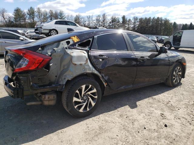 Photo 3 from auction – 2017 HONDA CIVIC EX with VIN 19XFC2F73HE207275