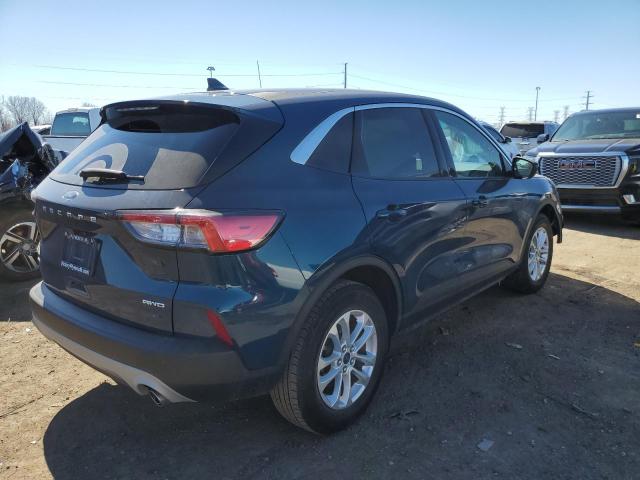 Photo 3 from auction – 2020 FORD ESCAPE SE with VIN 1FMCU9G63LUC61941