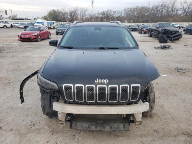Photo 5 from auction – 2019 JEEP CHEROKEE L with VIN 1C4PJLCB1KD307506