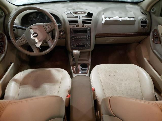 Photo 8 from auction – 2005 CHEVROLET MALIBU LT with VIN 1G1ZU54845F330214