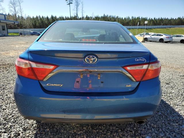 Photo 6 from auction – 2017 TOYOTA CAMRY LE with VIN 4T1BF1FK0HU637699