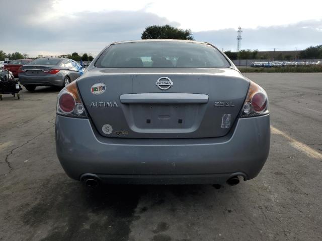 Photo 6 from auction – 2008 NISSAN ALTIMA with VIN 1N4AL21E68N471625