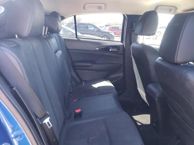 Photo 11 from auction – 2022 MITSUBISHI ECLIPSE CR with VIN JA4ASWAA0NZ056607