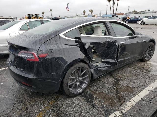 Photo 3 from auction – 2018 TESLA MODEL 3 with VIN 5YJ3E1EAXJF155339