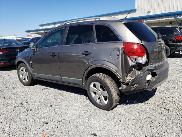 Photo 2 from auction – 2012 CHEVROLET CAPTIVA SP with VIN 3GNAL2EK8CS575596