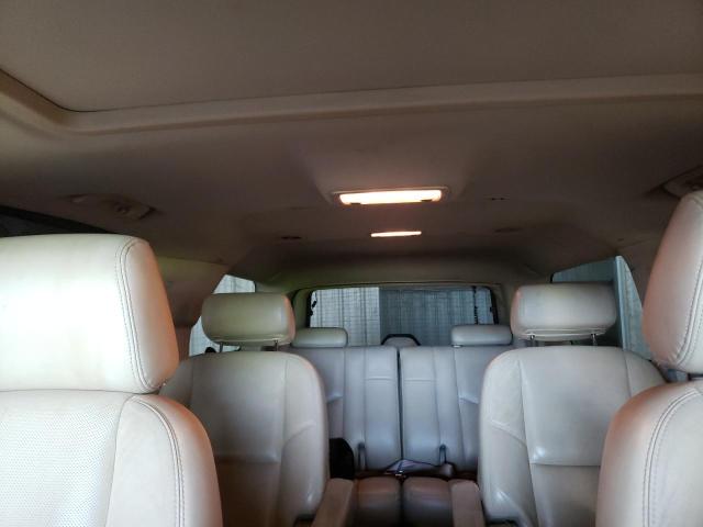 Photo 10 from auction – 2007 CADILLAC ESCALADE E with VIN 1GYFK66807R201739
