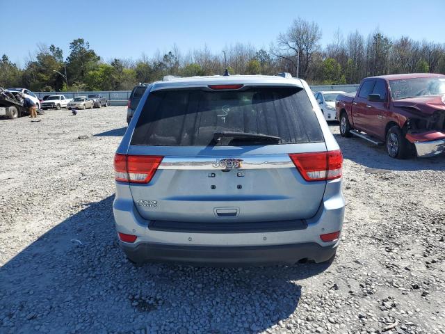 Photo 6 from auction – 2012 JEEP GRAND CHER with VIN 1C4RJFAG2CC238972