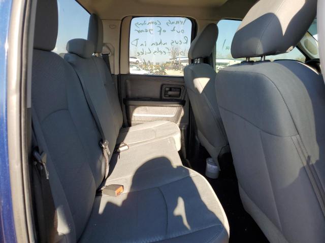 Photo 10 from auction – 2014 RAM 1500 ST with VIN 1C6RR7FT7ES242391