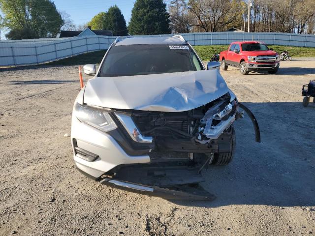 Photo 5 from auction – 2017 NISSAN ROGUE S with VIN KNMAT2MT4HP511192