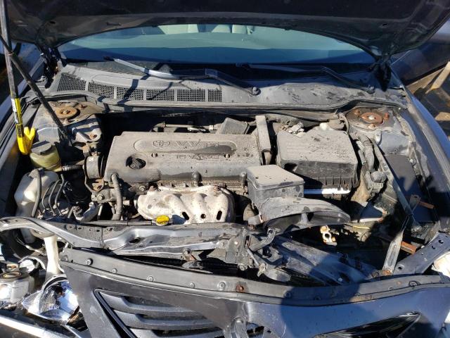 Photo 11 from auction – 2009 TOYOTA CAMRY BASE with VIN 4T1BE46K99U366339