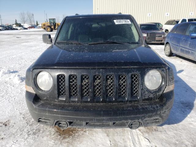 Photo 5 from auction – 2014 JEEP PATRIOT with VIN 1C4NJPAA8ED773141