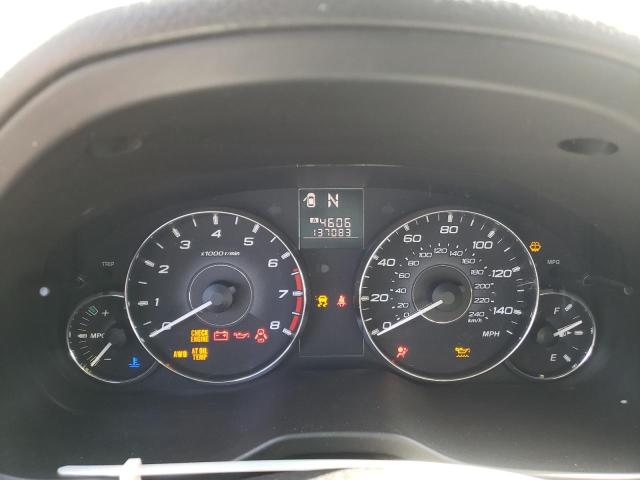 Снимка 9 от търг – 2011 SUBARU OUTBACK 2. с VIN 4S4BRCKC6B3442575