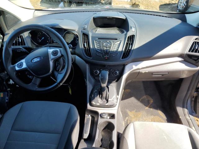 Photo 8 from auction – 2014 FORD ESCAPE SE with VIN 1FMCU9GX5EUC76940