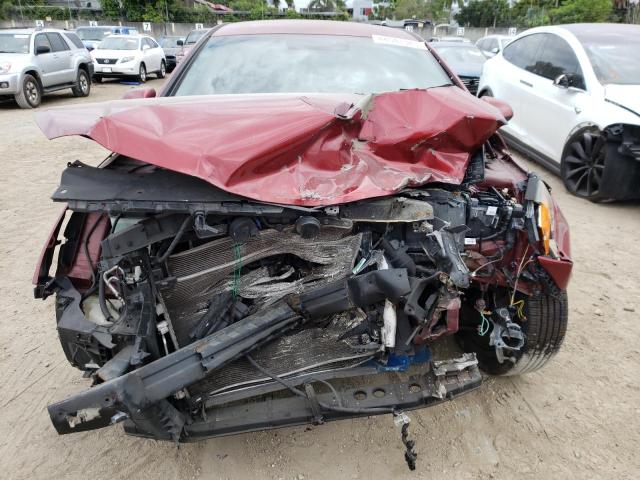 Photo 5 from auction – 2016 HYUNDAI SONATA SE with VIN 5NPE24AF8GH303860