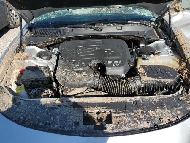 Photo 11 from auction – 2020 DODGE CHARGER SX with VIN 2C3CDXBG2LH119421
