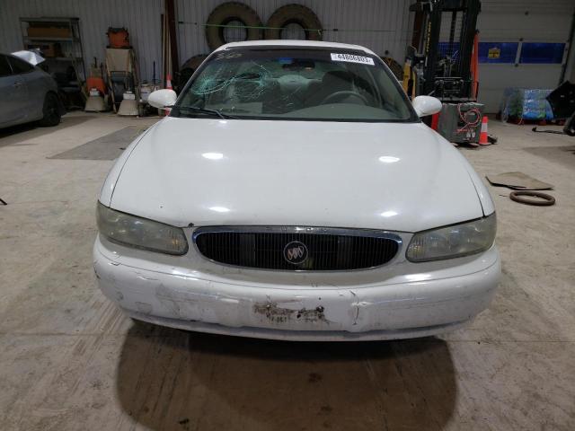 Photo 5 from auction – 2003 BUICK CENTURY CU with VIN 2G4WS52J631258986