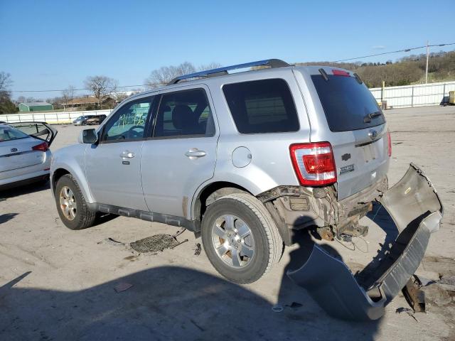 Photo 2 from auction – 2011 FORD ESCAPE LIM with VIN 1FMCU0EG8BKC19430