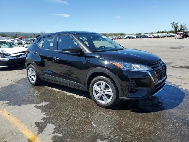 Photo 4 from auction – 2022 NISSAN KICKS S with VIN 3N1CP5BV2NL501791