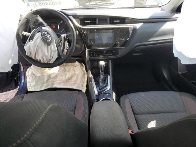 Photo 8 from auction – 2018 TOYOTA COROLLA L with VIN 5YFBURHE7JP801968