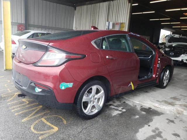 Photo 3 from auction – 2016 CHEVROLET VOLT LT with VIN 1G1RC6S52GU136183