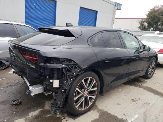 Photo 3 from auction – 2019 JAGUAR I-PACE FIR with VIN SADHD2S10K1F66091