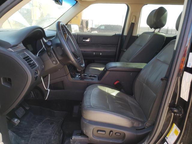 Photo 7 from auction – 2017 FORD FLEX LIMIT with VIN 2FMHK6D8XHBA08578