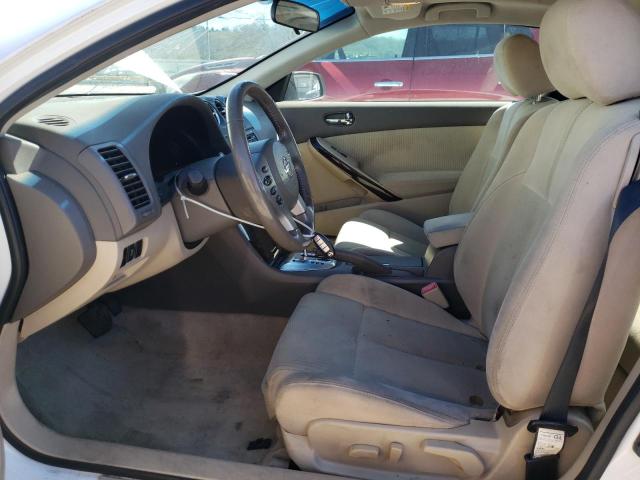 Photo 7 from auction – 2012 NISSAN ALTIMA S with VIN 1N4AL2EP7CC261826