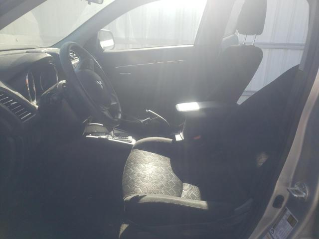 Photo 7 from auction – 2020 MITSUBISHI OUTLANDER with VIN JA4AP3AU4LU004837